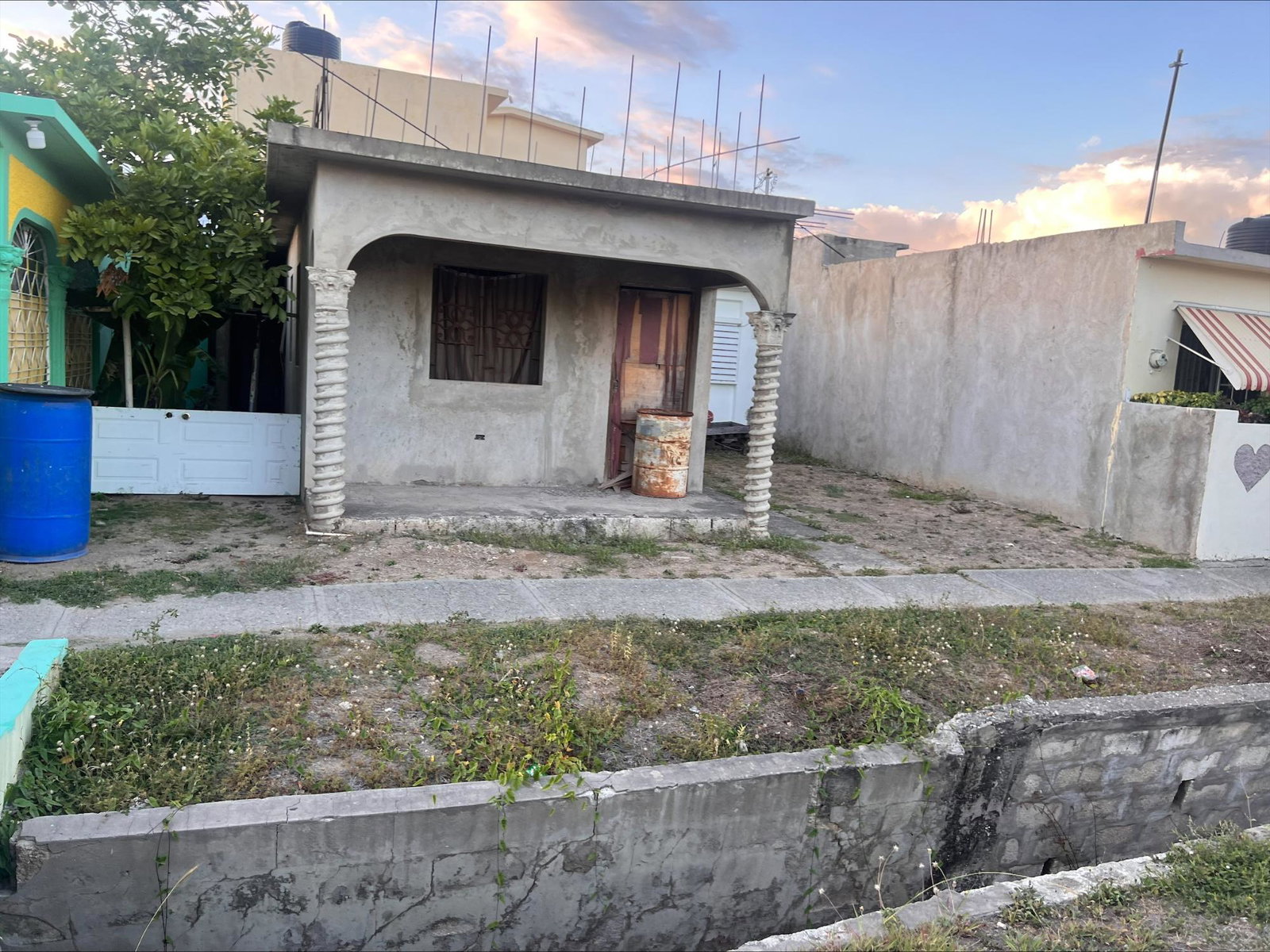 Starter-Home-for-Sale-in-Greater-Portmore-St.-Catherine-Jamaica Second image of Lot 34- 4 East, Greater Portmore in Greater Portmore, St. Catherine, Jamaica - property is For Sale