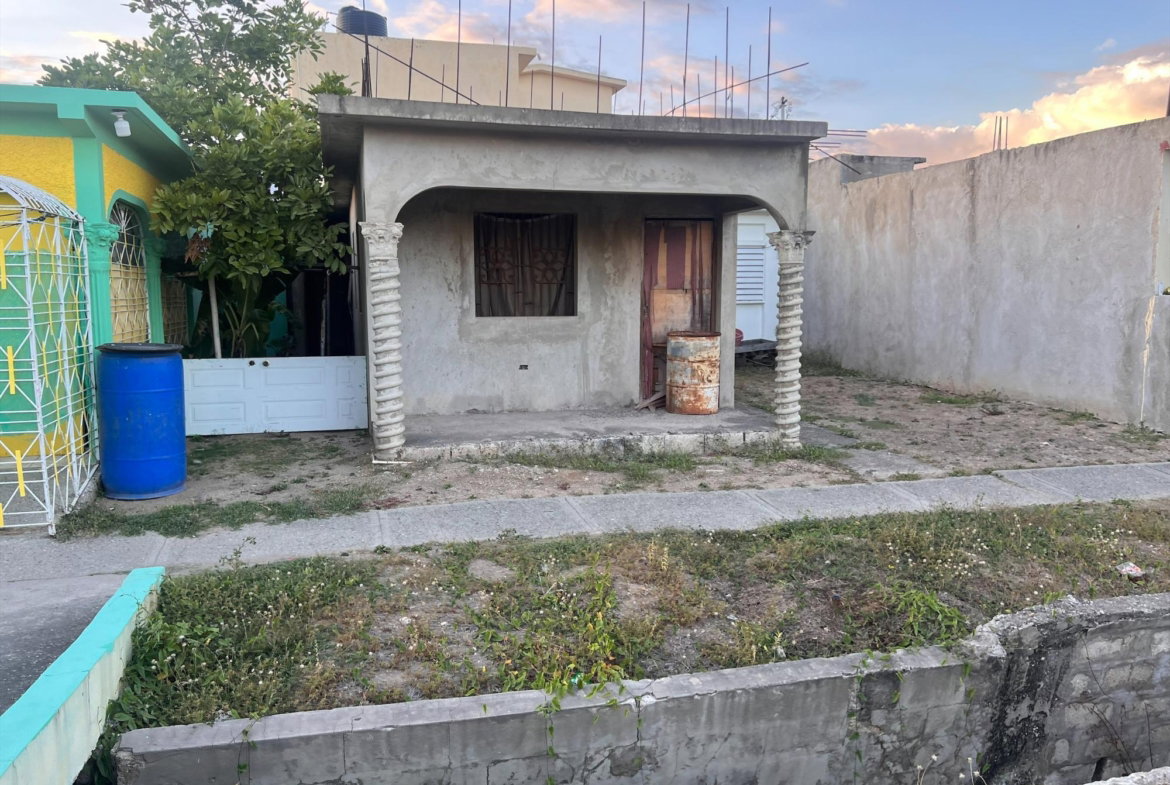 First image of Lot 34- 4 East, Greater Portmore in Greater Portmore, St. Catherine, Jamaica - property is For Sale