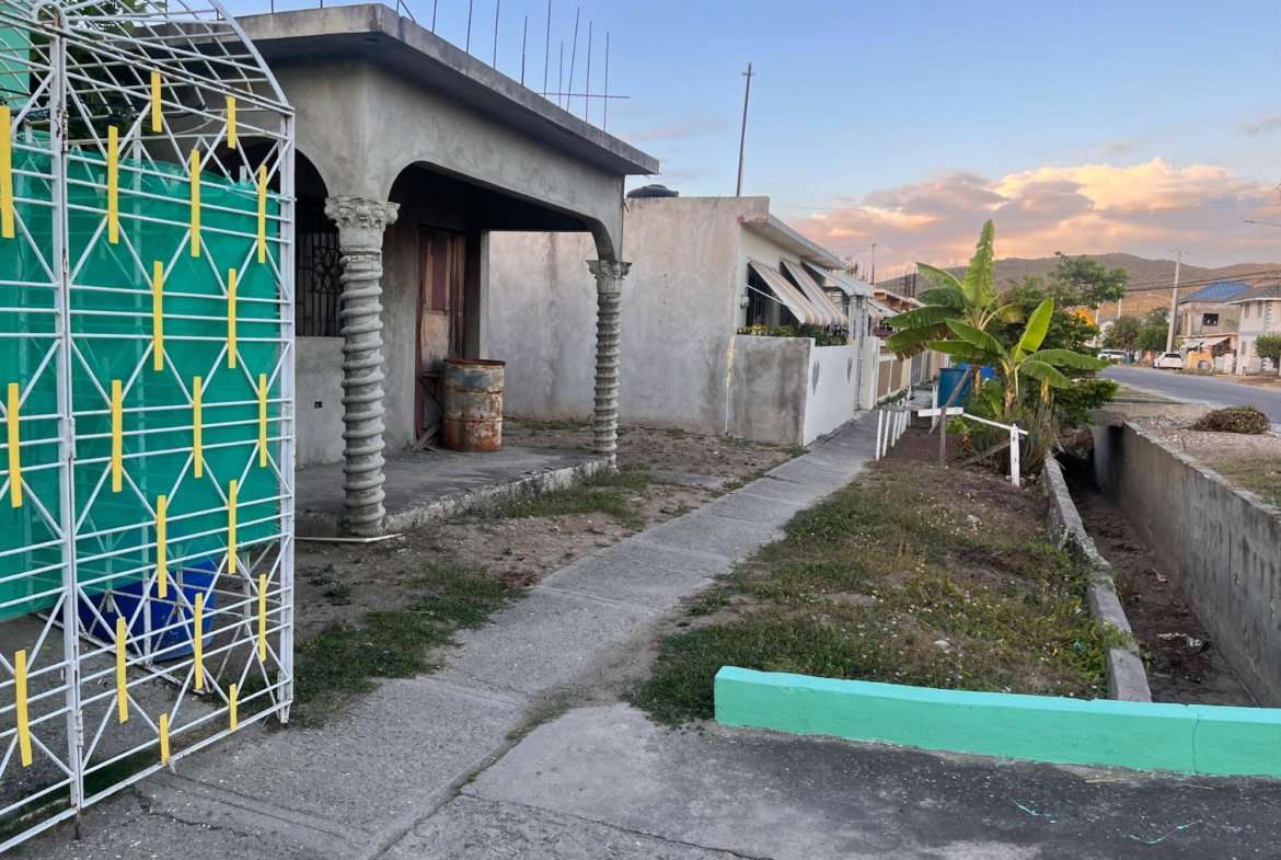 Third image of Lot 34- 4 East, Greater Portmore in Greater Portmore, St. Catherine, Jamaica - property is For Sale