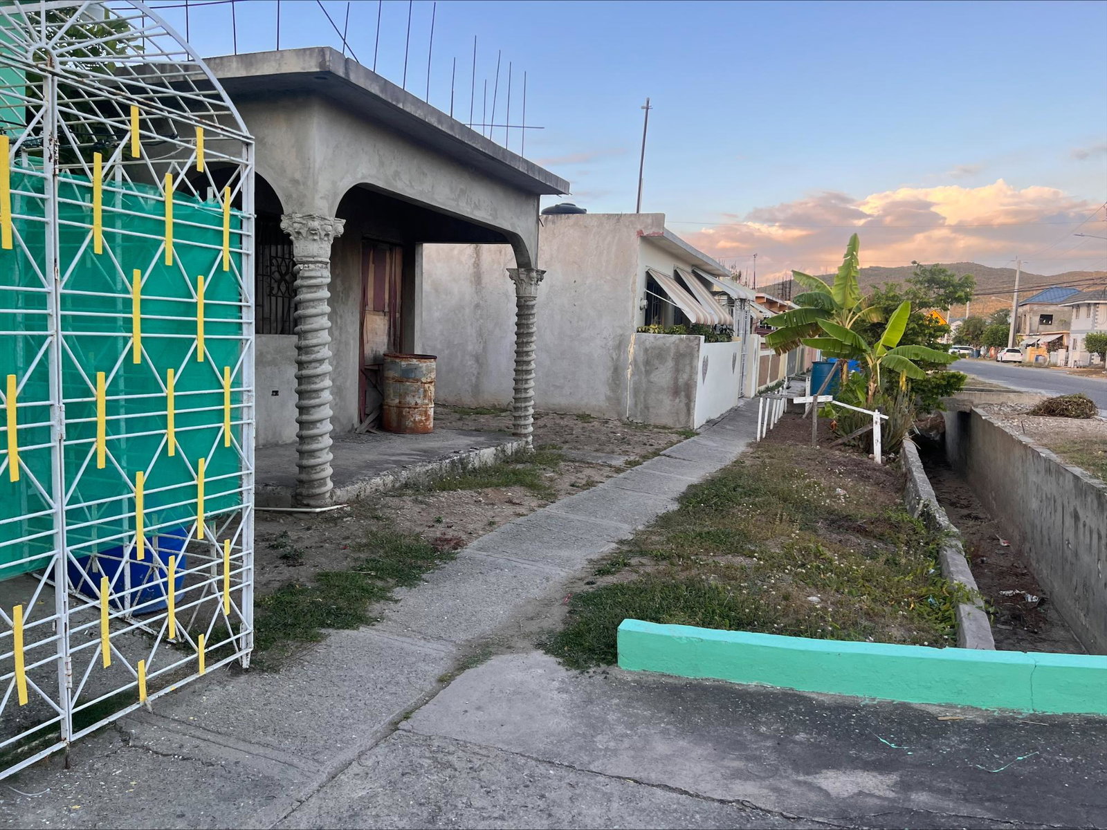 Starter-Home-for-Sale-in-Greater-Portmore-St.-Catherine-Jamaica Third image of Lot 34- 4 East, Greater Portmore in Greater Portmore, St. Catherine, Jamaica - property is For Sale
