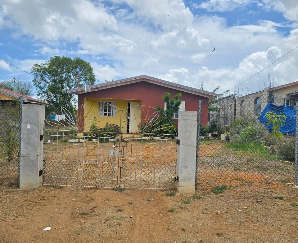 Second image of 31 Kennedy Grove Housing Sch in Palmers Cross, Clarendon, Jamaica - property is For Sale