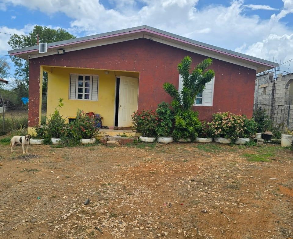 Third image of 31 Kennedy Grove Housing Sch in Palmers Cross, Clarendon, Jamaica - property is For Sale