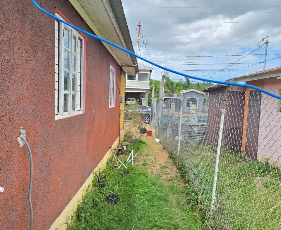 Fourth image of 31 Kennedy Grove Housing Sch in Palmers Cross, Clarendon, Jamaica - property is For Sale