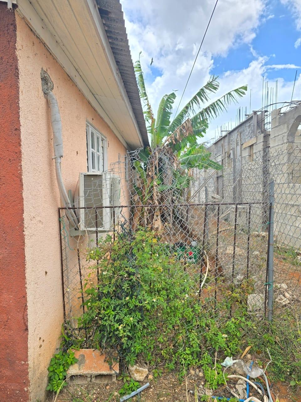 Starter-Home-for-Sale-in-Kennedy-Housing-Scheme-Clarendon-Jamaica Fifth image of 31 Kennedy Grove Housing Sch in Palmers Cross, Clarendon, Jamaica - property is For Sale