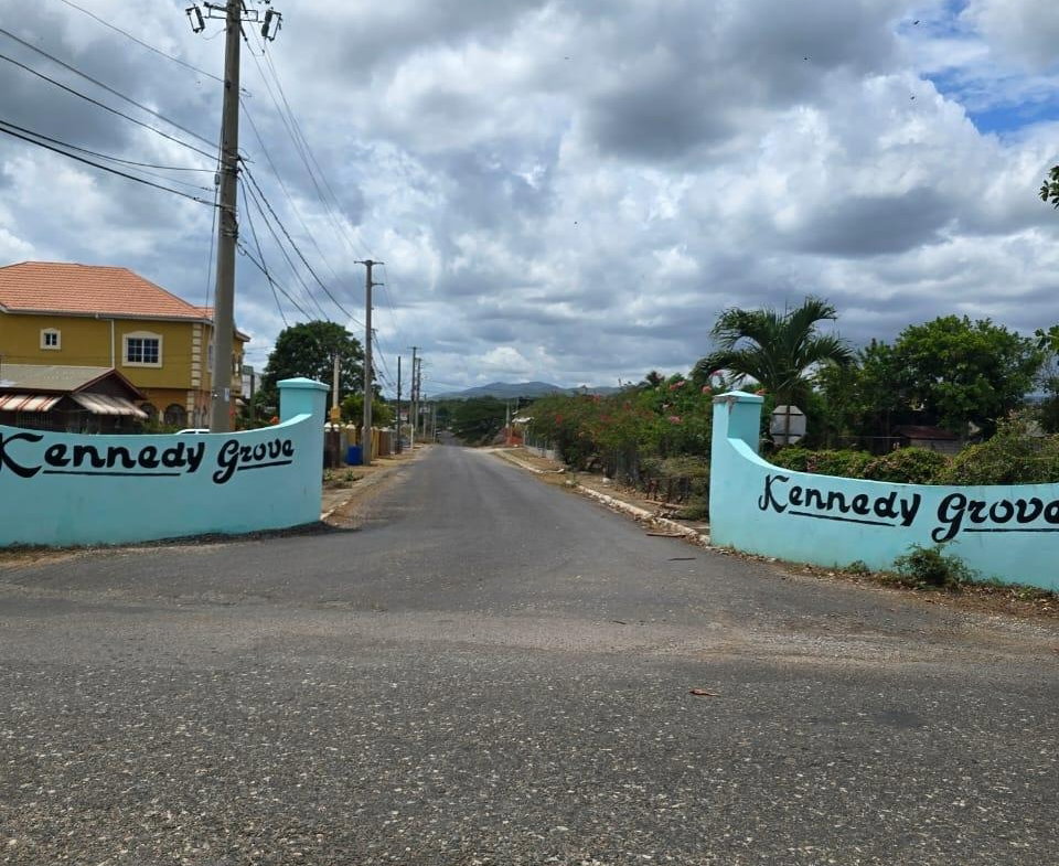 First image of 31 Kennedy Grove Housing Sch in Palmers Cross, Clarendon, Jamaica - property is For Sale