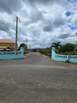 First image of 31 Kennedy Grove Housing Sch in Palmers Cross, Clarendon, Jamaica - property is For Sale