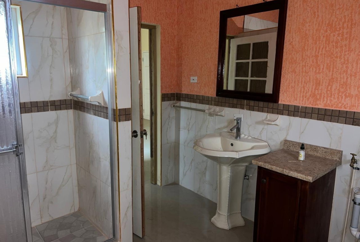 Fourth image of Industry Pen Block 3,retr in Retreat, St. Mary, Jamaica - property is For Rent