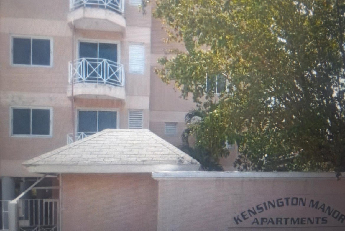 First image of 204-15 1/2 Kensington Crescent in Kingston 5, St. Andrew, Jamaica - property is For Rent