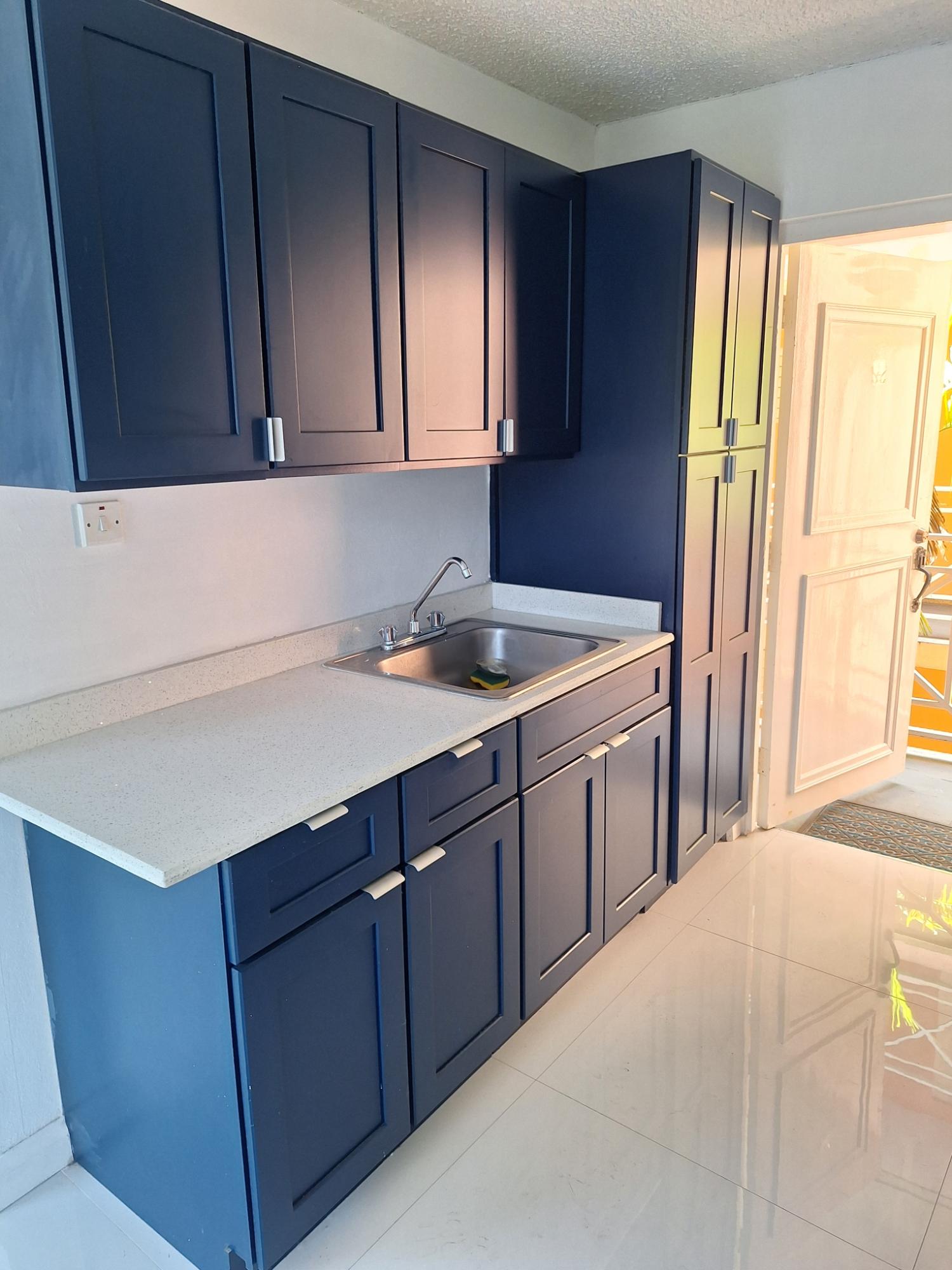 Fifth image of 204-15 1/2 Kensington Crescent in Kingston 5, St. Andrew, Jamaica - property is For Rent