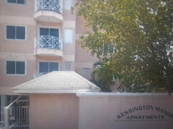 First image of 204-15 1/2 Kensington Crescent in Kingston 5, St. Andrew, Jamaica - property is For Rent