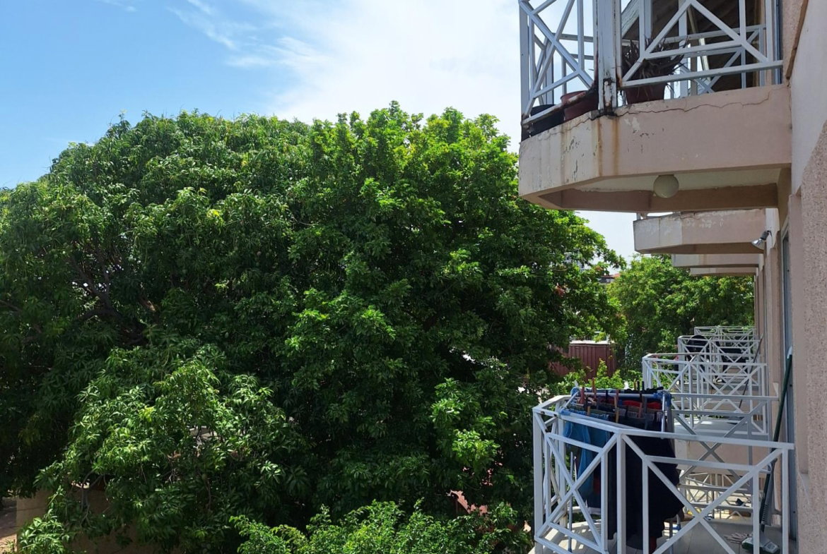 Seventh image of 204-15 1/2 Kensington Crescent in Kingston 5, St. Andrew, Jamaica - property is For Rent