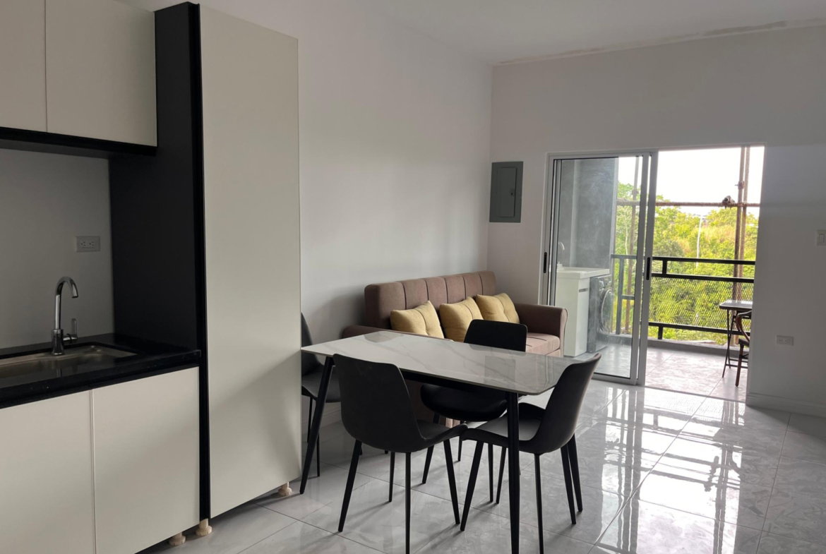 Second image of Apt G4- Palm Grove Estate, Mdvl in Mandeville, Manchester, Jamaica - property is For Sale