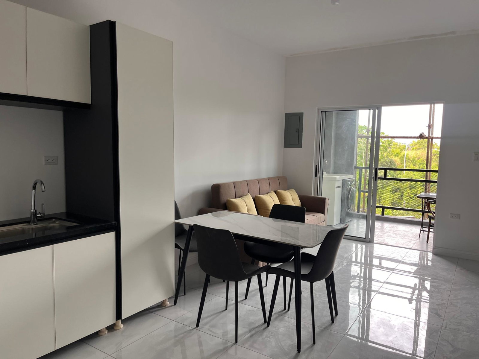 Second image of Apt G4- Palm Grove Estate, Mdvl in Mandeville, Manchester, Jamaica - property is For Sale