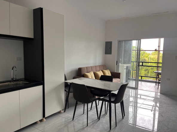 Second image of Apt G4- Palm Grove Estate, Mdvl in Mandeville, Manchester, Jamaica - property is For Sale