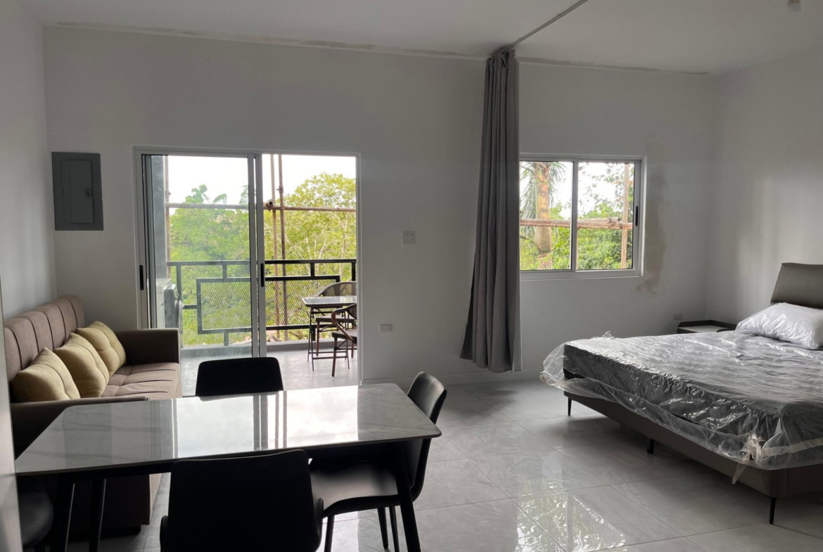 First image of Apt G4- Palm Grove Estate, Mdvl in Mandeville, Manchester, Jamaica - property is For Sale