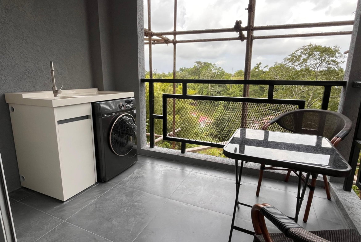 Fourth image of Apt G4- Palm Grove Estate, Mdvl in Mandeville, Manchester, Jamaica - property is For Sale