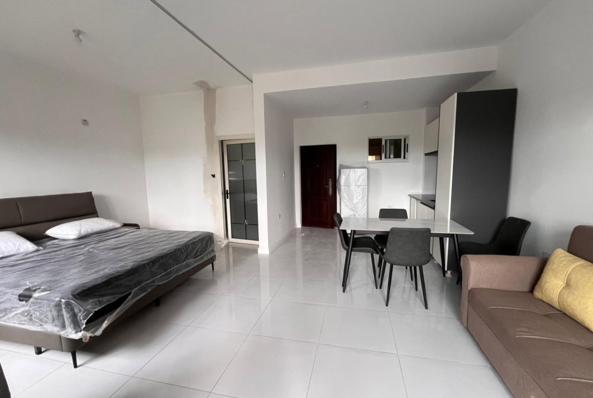 Fifth image of Apt G4- Palm Grove Estate, Mdvl in Mandeville, Manchester, Jamaica - property is For Sale