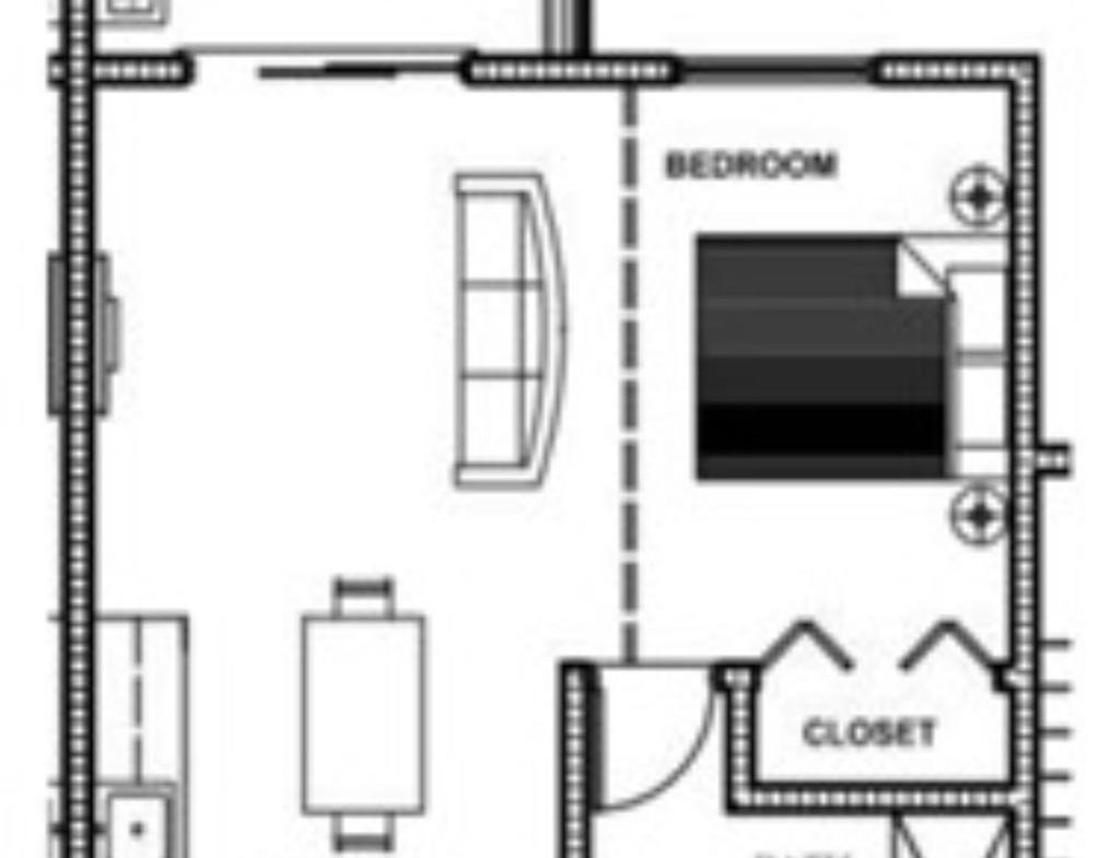 Sixth image of Apt G4- Palm Grove Estate, Mdvl in Mandeville, Manchester, Jamaica - property is For Sale
