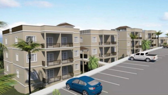 Seventh image of Apt G4- Palm Grove Estate, Mdvl in Mandeville, Manchester, Jamaica - property is For Sale