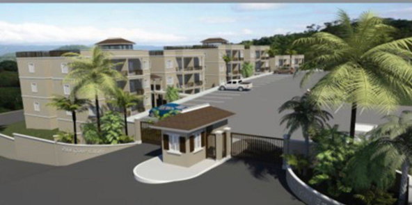 Eighth image of Apt G4- Palm Grove Estate, Mdvl in Mandeville, Manchester, Jamaica - property is For Sale