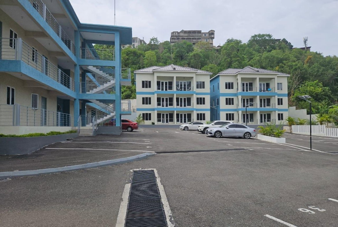 Second image of 21-3 Belvedere Road, Red Hills in Red Hills, St. Andrew, Jamaica - property is For Sale
