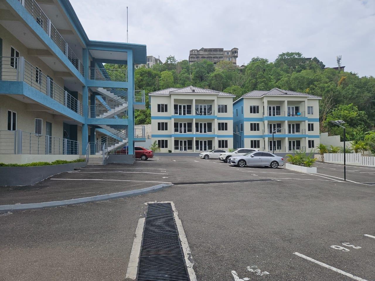 Second image of 21-3 Belvedere Road, Red Hills in Red Hills, St. Andrew, Jamaica - property is For Sale