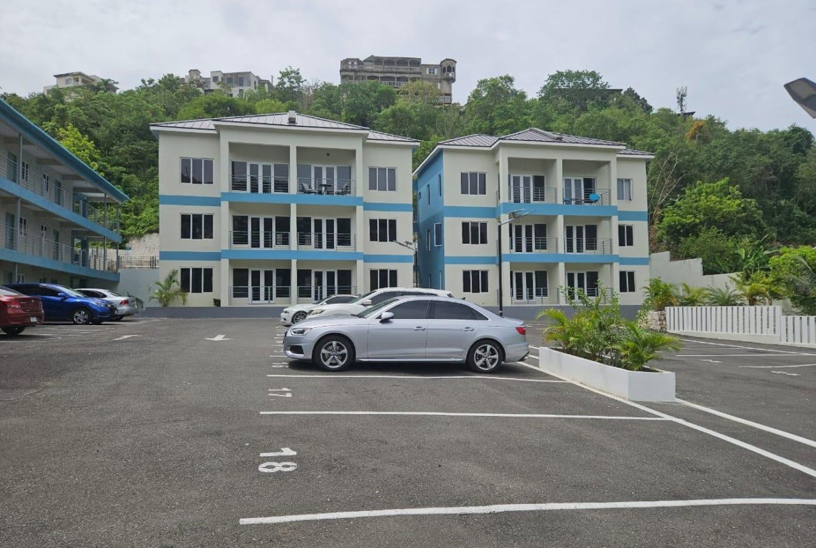 Third image of 21-3 Belvedere Road, Red Hills in Red Hills, St. Andrew, Jamaica - property is For Sale