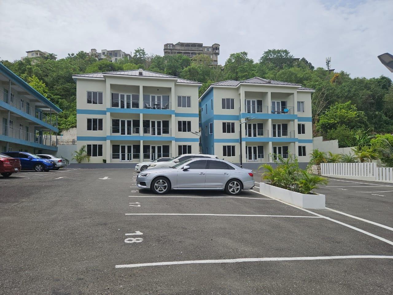 Third image of 21-3 Belvedere Road, Red Hills in Red Hills, St. Andrew, Jamaica - property is For Sale