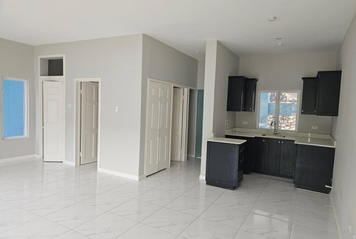 Fourth image of 21-3 Belvedere Road, Red Hills in Red Hills, St. Andrew, Jamaica - property is For Sale
