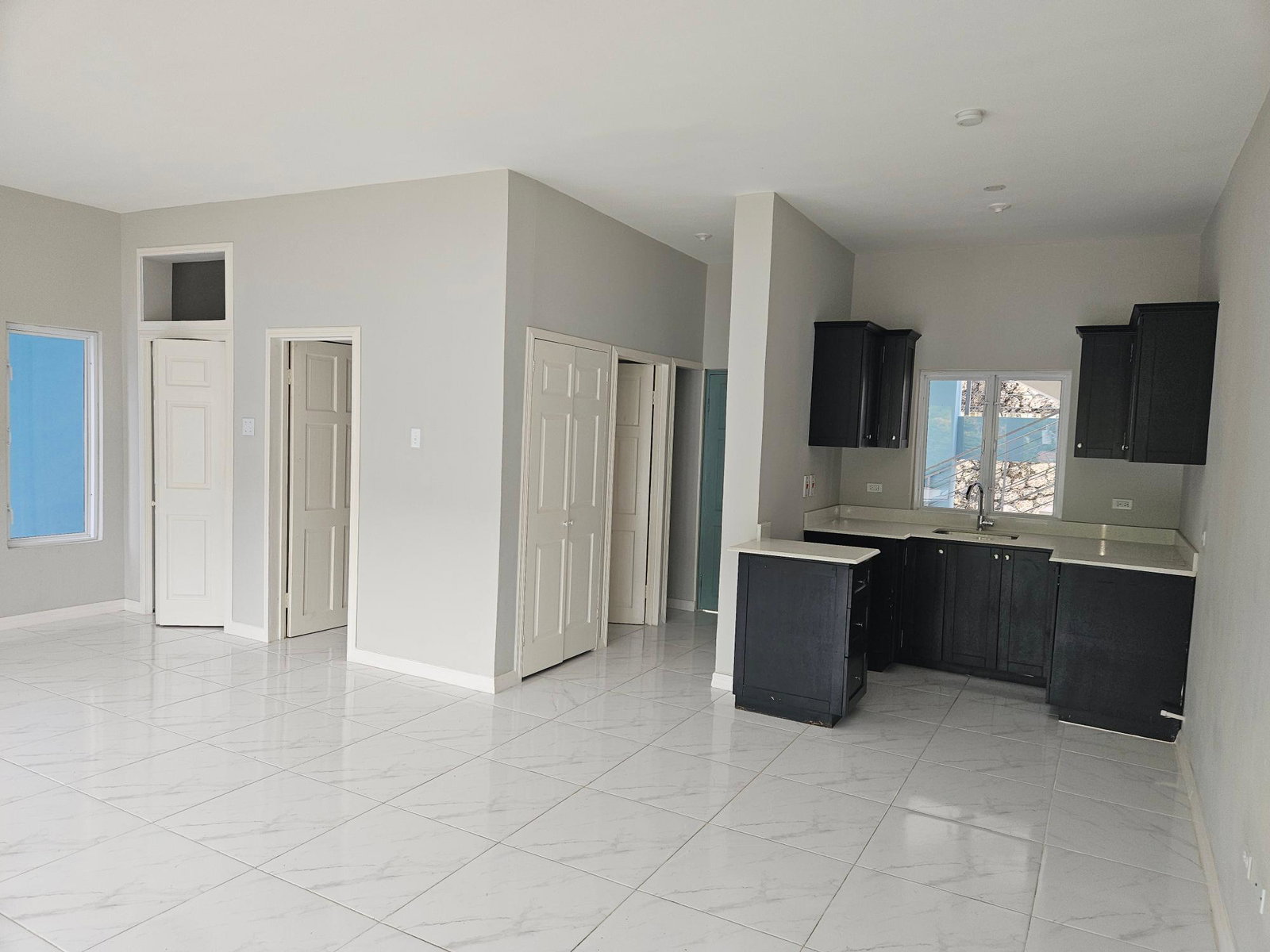 Fourth image of 21-3 Belvedere Road, Red Hills in Red Hills, St. Andrew, Jamaica - property is For Sale