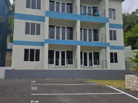 First image of 21-3 Belvedere Road, Red Hills in Red Hills, St. Andrew, Jamaica - property is For Sale