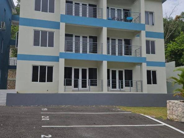First image of 21-3 Belvedere Road, Red Hills in Red Hills, St. Andrew, Jamaica - property is For Sale