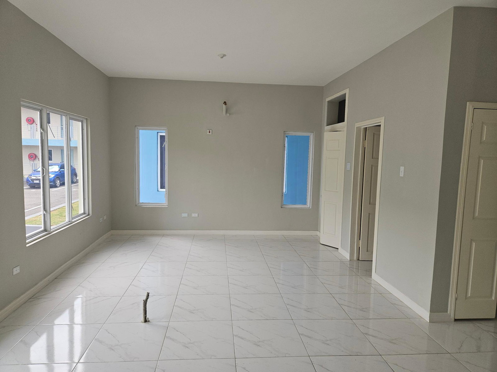 Eighth image of 21-3 Belvedere Road, Red Hills in Red Hills, St. Andrew, Jamaica - property is For Sale