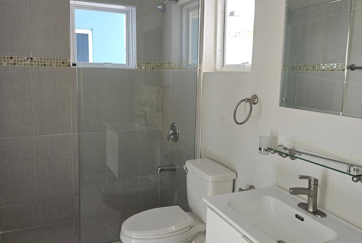 Tenth image of 21-3 Belvedere Road, Red Hills in Red Hills, St. Andrew, Jamaica - property is For Sale