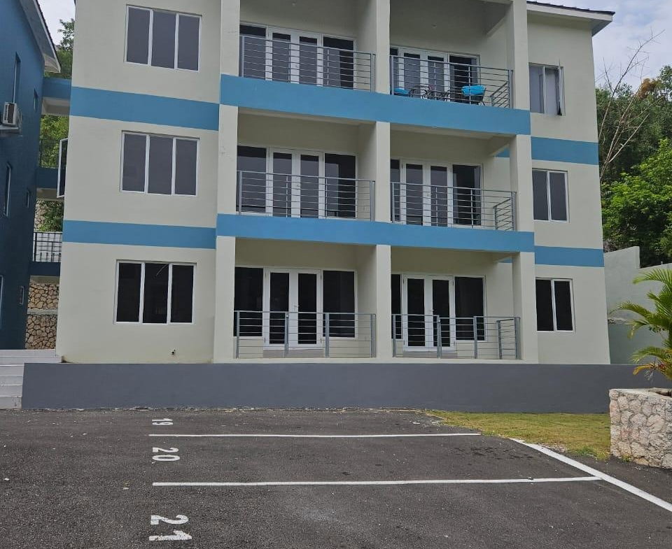 First image of 21-3 Belvedere Road, Red Hills in Red Hills, St. Andrew, Jamaica - property is For Sale