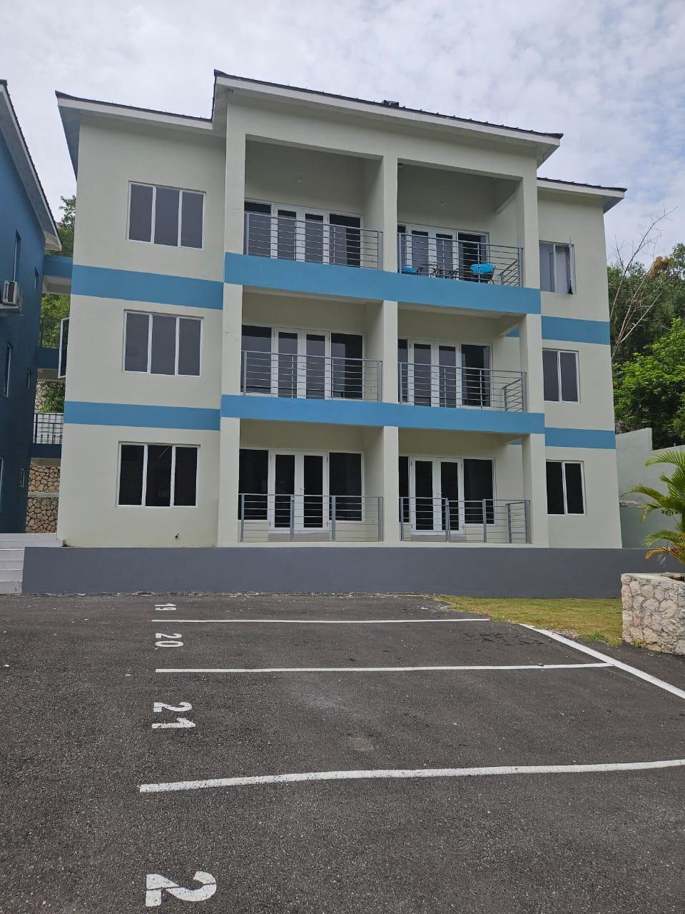 First image of 21-3 Belvedere Road, Red Hills in Red Hills, St. Andrew, Jamaica - property is For Sale