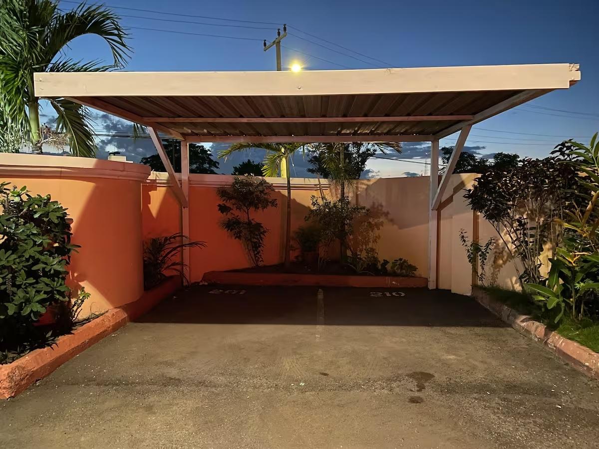 Studio-Apartment-for-Sale-in-Strathairn-Court-St.-Andrew-Jamaica Second image of 19-2 Strathairn Avenue in Kingston 10, St. Andrew, Jamaica - property is For Sale