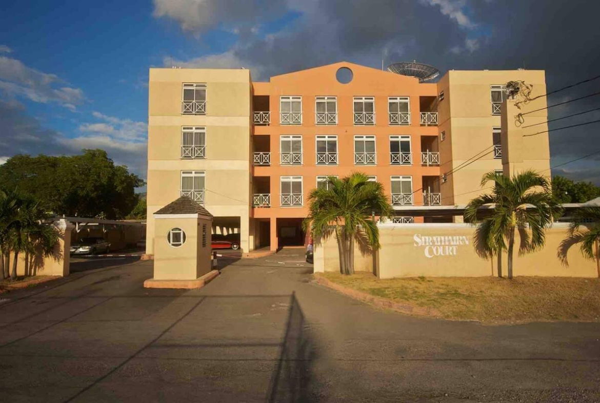 First image of 19-2 Strathairn Avenue in Kingston 10, St. Andrew, Jamaica - property is For Sale