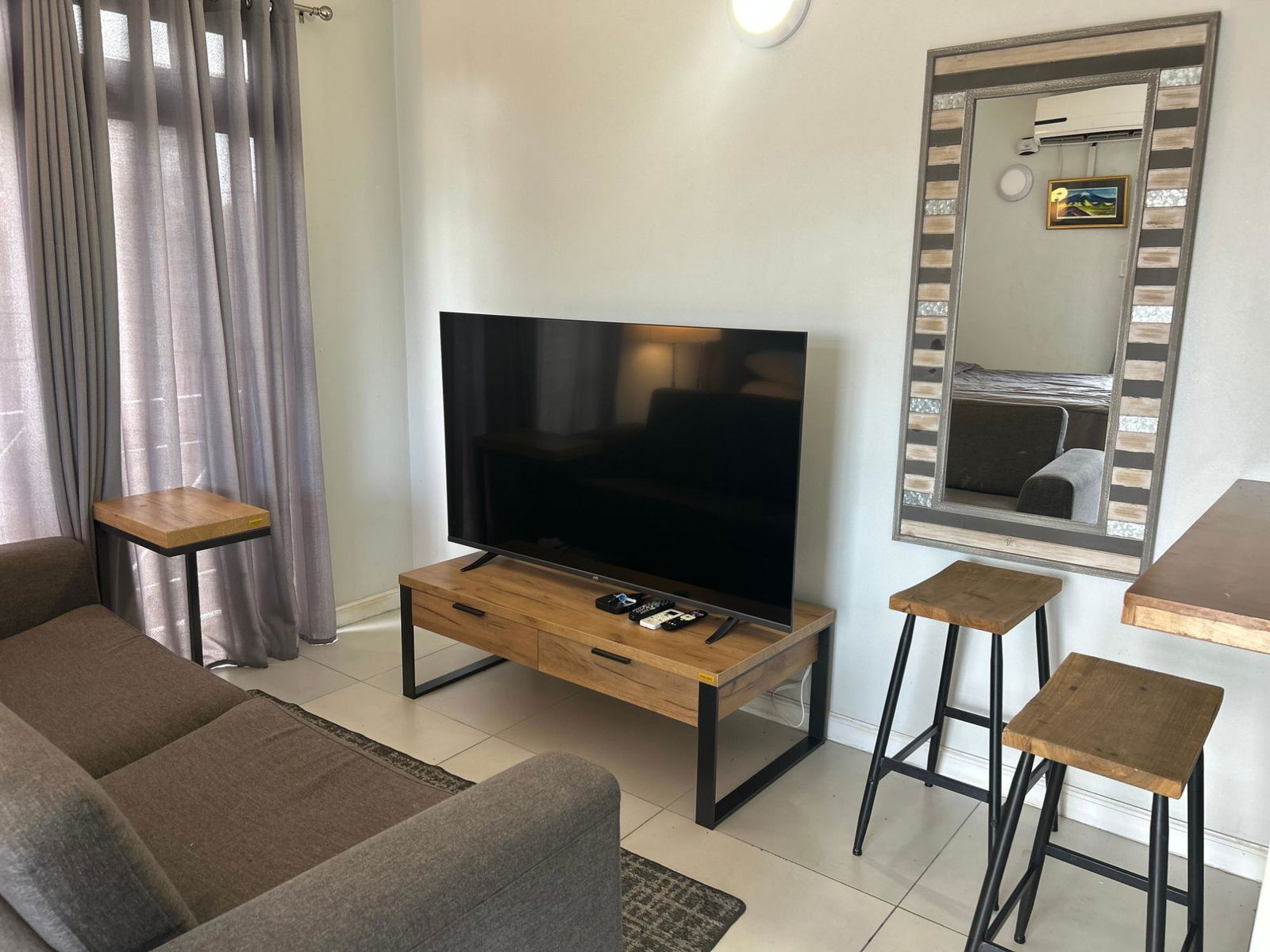 Studio-Apartment-for-Sale-in-Strathairn-Court-St.-Andrew-Jamaica Third image of 19-2 Strathairn Avenue in Kingston 10, St. Andrew, Jamaica - property is For Sale