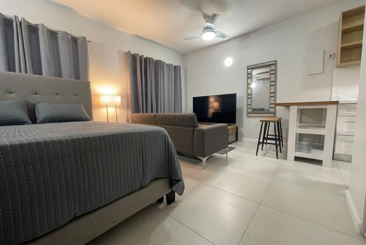 Fourth image of 19-2 Strathairn Avenue in Kingston 10, St. Andrew, Jamaica - property is For Sale