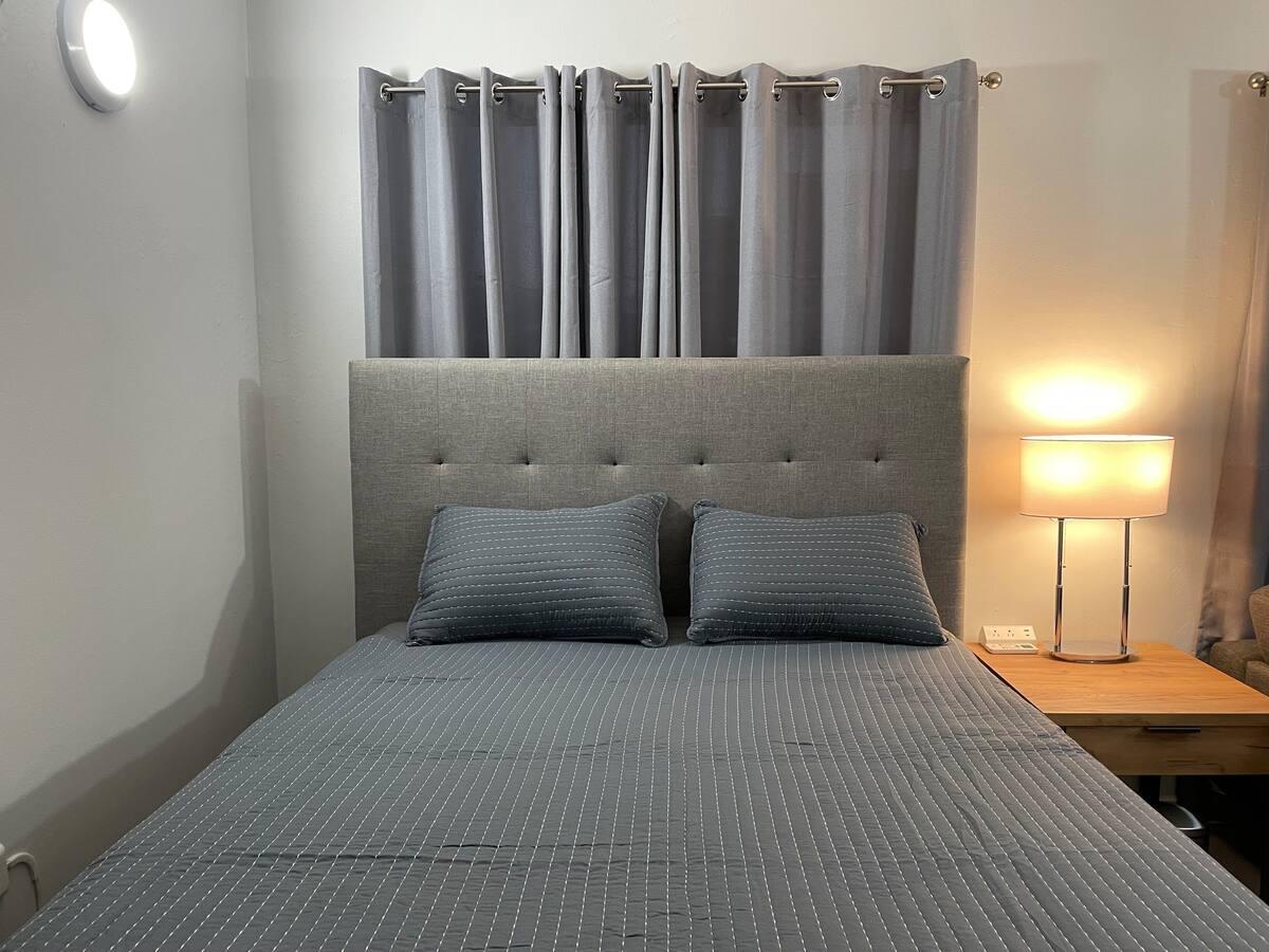 Studio-Apartment-for-Sale-in-Strathairn-Court-St.-Andrew-Jamaica Fifth image of 19-2 Strathairn Avenue in Kingston 10, St. Andrew, Jamaica - property is For Sale