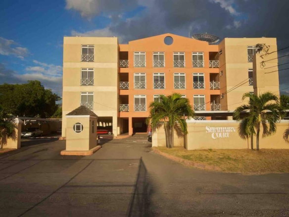 First image of 19-2 Strathairn Avenue in Kingston 10, St. Andrew, Jamaica - property is For Sale