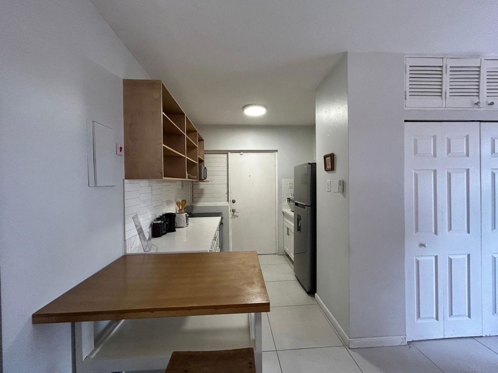 Studio-Apartment-for-Sale-in-Strathairn-Court-St.-Andrew-Jamaica Seventh image of 19-2 Strathairn Avenue in Kingston 10, St. Andrew, Jamaica - property is For Sale