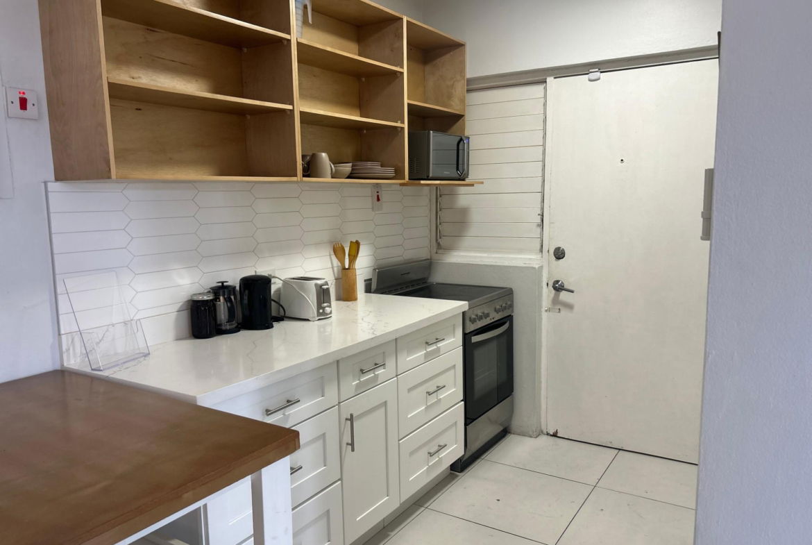 Eighth image of 19-2 Strathairn Avenue in Kingston 10, St. Andrew, Jamaica - property is For Sale