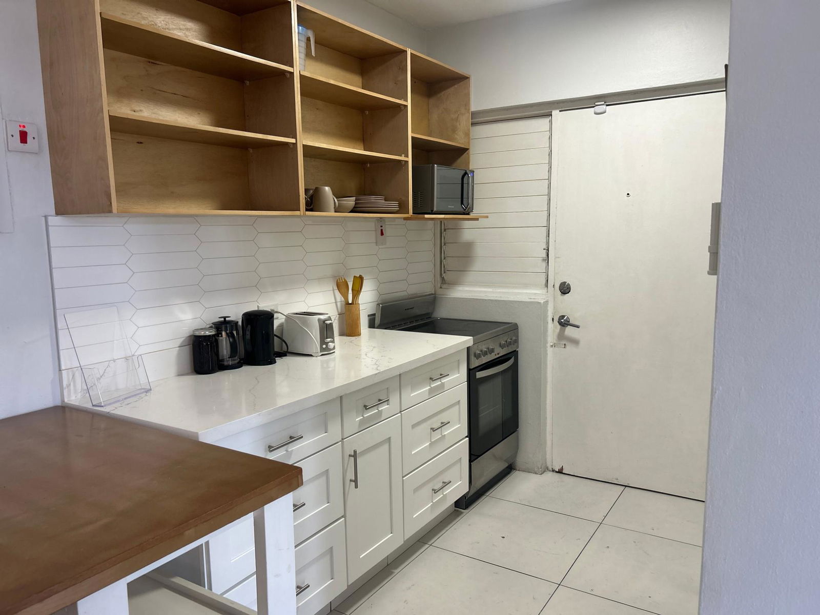 Studio-Apartment-for-Sale-in-Strathairn-Court-St.-Andrew-Jamaica Eighth image of 19-2 Strathairn Avenue in Kingston 10, St. Andrew, Jamaica - property is For Sale