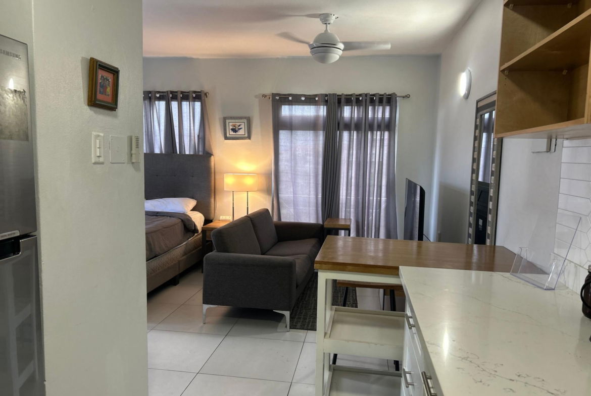 Ninth image of 19-2 Strathairn Avenue in Kingston 10, St. Andrew, Jamaica - property is For Sale