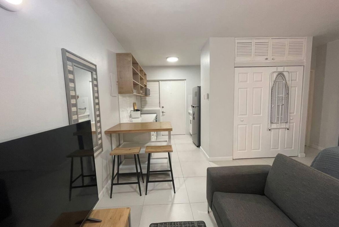 Tenth image of 19-2 Strathairn Avenue in Kingston 10, St. Andrew, Jamaica - property is For Sale