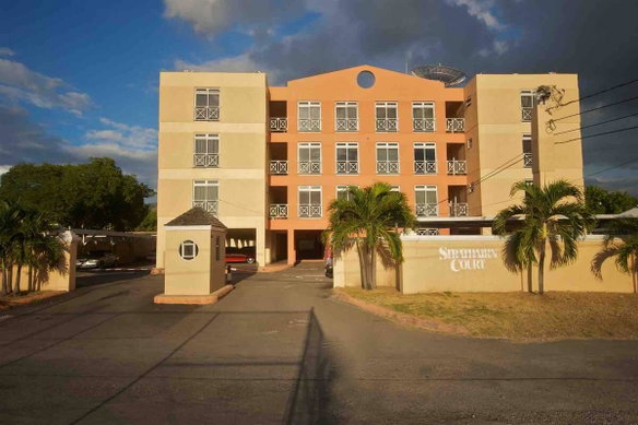 First image of 19-2 Strathairn Avenue in Kingston 10, St. Andrew, Jamaica - property is For Sale