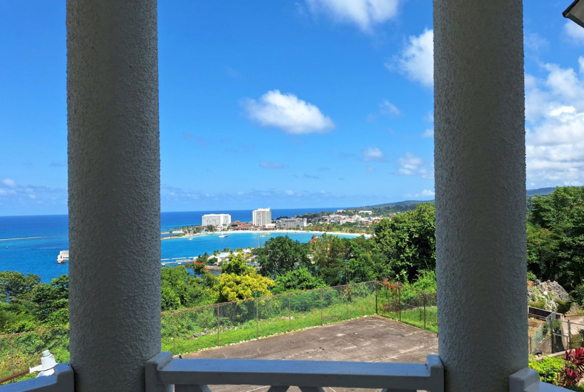 Second image of J4- Columbus Heights in Ocho Rios, St. Ann, Jamaica - property is For Sale