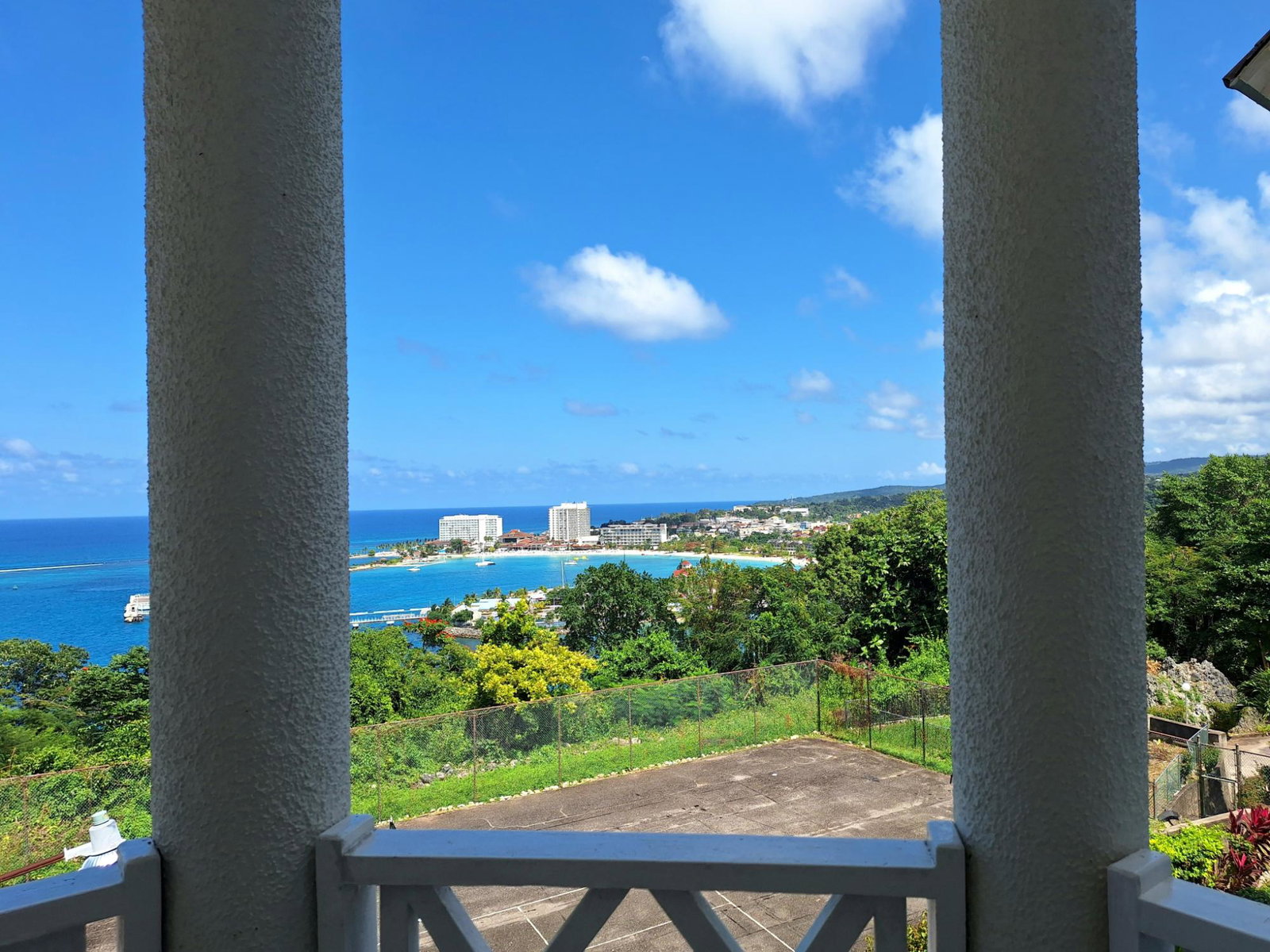 Second image of J4- Columbus Heights in Ocho Rios, St. Ann, Jamaica - property is For Sale